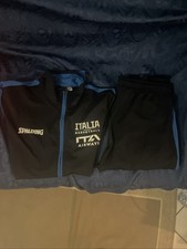 Tuta arbitro fip usato  Italia