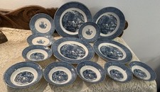 Lot vintage currier for sale  Sheridan