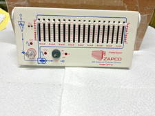 Zapco peq equalizer for sale  Chicago