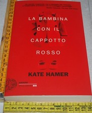 Hamer kate bambina usato  Badia Cantignano