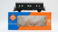 Roco 4333a bauzugwagen gebraucht kaufen  Viersen
