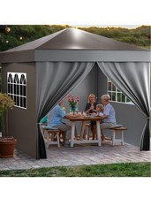 Yitahome 3x3meter outdoor for sale  NOTTINGHAM