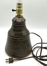 Vintage hand thrown for sale  Saint Louis