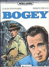 Bogey claude jean d'occasion Bogey claude jean d'occasion  France