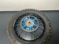 Cerchio posteriore ktm usato Cerchio posteriore ktm usato  Nerviano