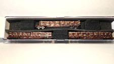 SET DE 3 PLATAFORMAS CON CARGAS DE TRONCOS DB ÉPOCA V MINITRIX 13459 (H403) comprar usado  Enviando para Brazil