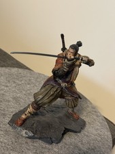 Sekiro figur riginal gebraucht kaufen  Hamburg