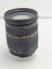 Lente macro TAMRON SP AF Aspherical XR Di 28-75mm 1:2.8 para Nikon, usado comprar usado Lente macro TAMRON SP AF Aspherical XR Di 28-75mm 1:2.8 para Nikon, usado comprar usado  Enviando para Brazil
