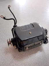 Moteur simanco 100 d'occasion  Bourbonne-les-Bains