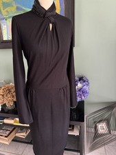 Armani collezioni wollkleid gebraucht kaufen  Darmstadt