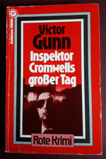 Victor gunn inspektor gebraucht kaufen  Hamburg