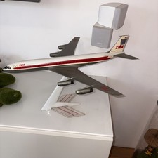 Reisebüro modell boeing gebraucht kaufen Reisebüro modell boeing gebraucht kaufen  Abstatt