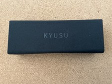 Glasses case kyusu for sale  LITTLEHAMPTON