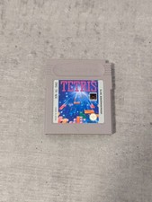 Tetris nintendo game gebraucht kaufen  Achim