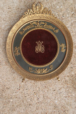 Ancien cadre rond usato Ancien cadre rond usato  Spedire a Italy