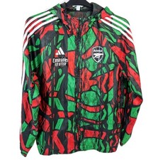 Adidas arsenal fly for sale  LUTON