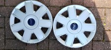 Genuine ford wheel for sale  EVESHAM