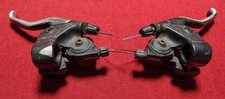 Shimano deore 3x7 gebraucht kaufen  Köln