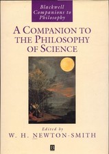 Companion the philosophy gebraucht kaufen  Dinkelscherben