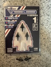 Tooth arrow series for sale  Yadkinville