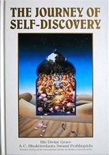 The journey self gebraucht kaufen  Berlin