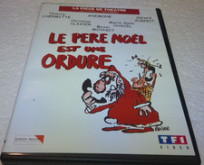 Dvd père noël d'occasion  Lorient
