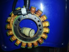 Suzuki stator ladespule gebraucht kaufen  Vilsbiburg