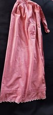 Ancien tablier vintage d'occasion  Cambremer