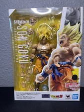 Figuarts super saiyan for sale  Austin