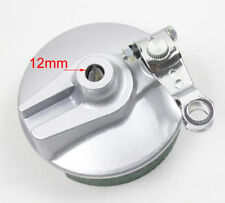 Front drum brake d'occasion  Expédié en Belgium