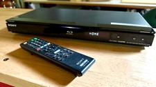 Sony bdp s360 for sale  River Falls
