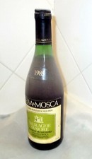 Bottiglia vino annata usato  Torchiarolo