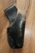 Riginal leder holster gebraucht kaufen  Hamburg