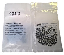 Vero pcb testpunkt gebraucht kaufen  Fallingbostel