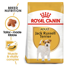 Royal canin jack for sale  HULL
