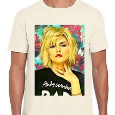 Debbie harry warhol for sale  BOURNEMOUTH