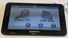 Garmin nuvi 2555 for sale  Stuart