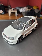Volkswagen glof w12 d'occasion  Tulle