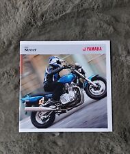 Yamaha 2007 street for sale  DURHAM
