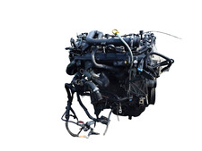 Komplett motor pel gebraucht kaufen  Deutschland
