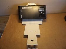 KODAK Scanmate I1150 COLOR A4 40ppm ADF 600DPI Document Scanner - 46302 BAD SCAN comprar usado  Enviando para Brazil