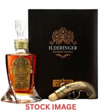 Deringer bourbon whiskey for sale  Whitehouse Station