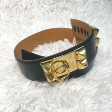 Hermes hermes collier d'occasion  Expédié en Belgium