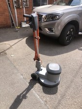 Nilfisk 400 floor for sale  NOTTINGHAM