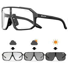 Photochrome sonnenbrille mtb gebraucht kaufen  Groß-Umstadt