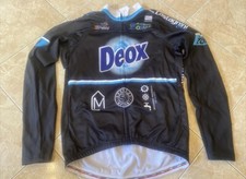 Sportful maglia invernale usato  Roma