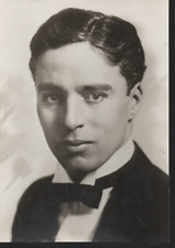 Charlie chaplin photographie d'occasion  Sète