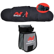 Minelab metal detector for sale  Denton