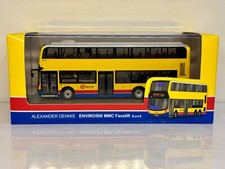 Citybus hong kong for sale  ALTRINCHAM