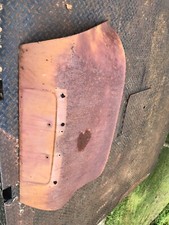 1967 saab trunk for sale  Tellico Plains